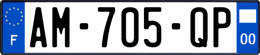 AM-705-QP