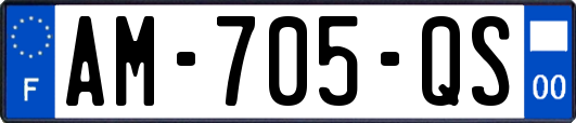 AM-705-QS