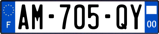 AM-705-QY