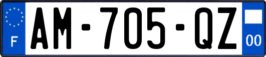 AM-705-QZ