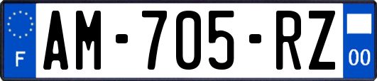 AM-705-RZ