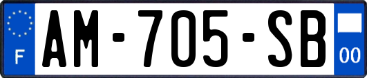 AM-705-SB