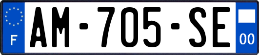 AM-705-SE