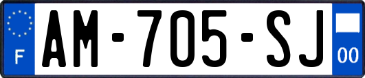 AM-705-SJ