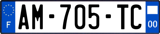 AM-705-TC