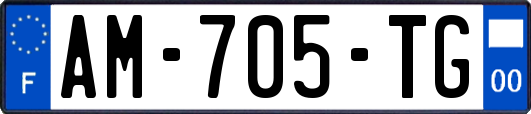 AM-705-TG