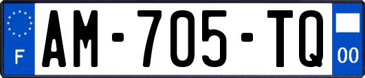 AM-705-TQ