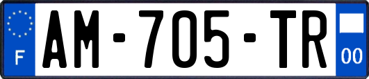 AM-705-TR