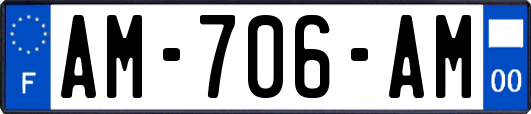 AM-706-AM