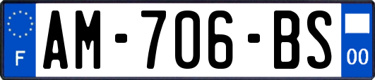 AM-706-BS