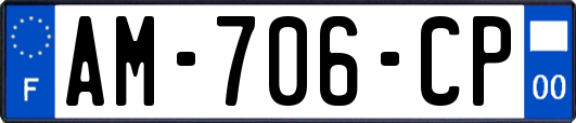 AM-706-CP