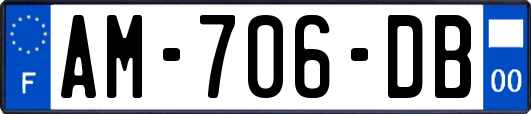 AM-706-DB