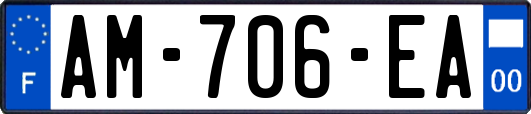 AM-706-EA