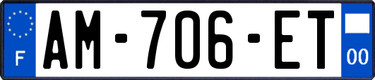 AM-706-ET