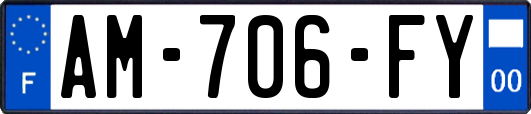 AM-706-FY