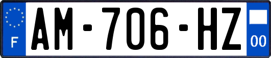 AM-706-HZ