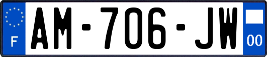 AM-706-JW