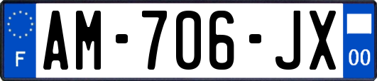 AM-706-JX