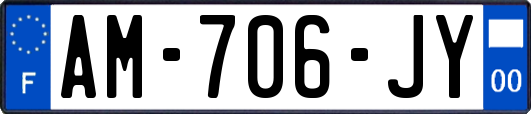 AM-706-JY