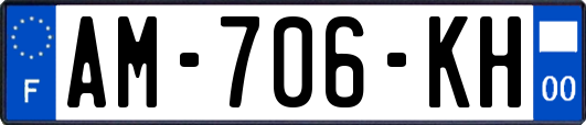 AM-706-KH