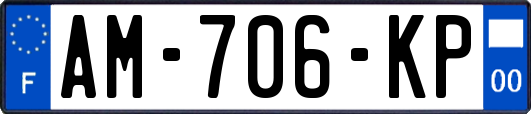 AM-706-KP