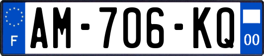 AM-706-KQ