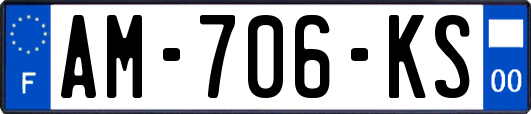 AM-706-KS