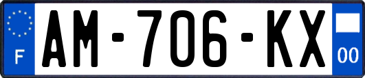 AM-706-KX