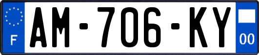 AM-706-KY