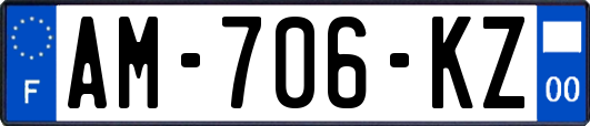 AM-706-KZ