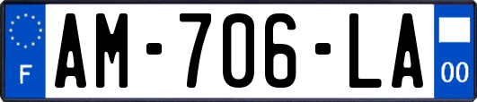 AM-706-LA
