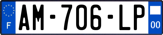 AM-706-LP