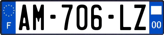 AM-706-LZ