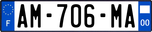 AM-706-MA