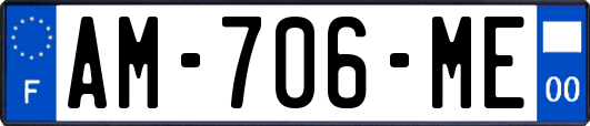 AM-706-ME