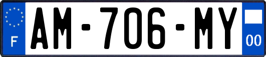 AM-706-MY