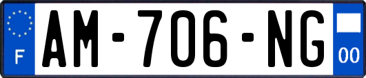AM-706-NG