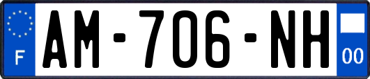 AM-706-NH