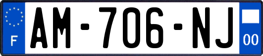 AM-706-NJ