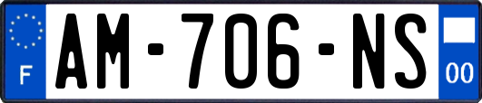 AM-706-NS