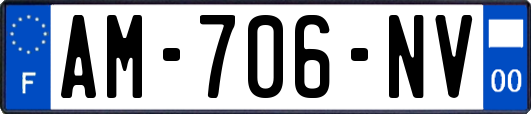 AM-706-NV