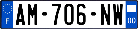 AM-706-NW