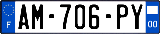 AM-706-PY