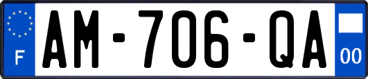AM-706-QA