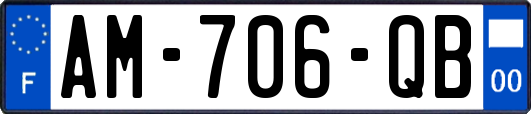AM-706-QB