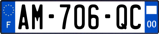 AM-706-QC
