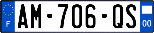 AM-706-QS