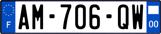 AM-706-QW
