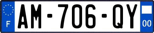 AM-706-QY