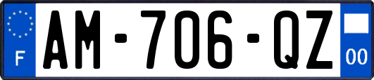 AM-706-QZ